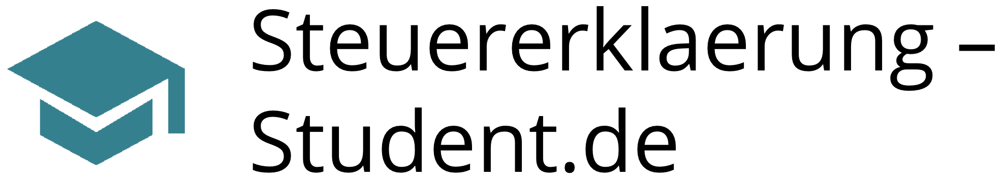 Logo Steuererklaerung-Student.de